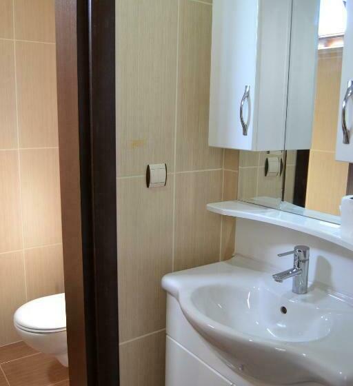 חדר משפחתי, Ada Adrasan