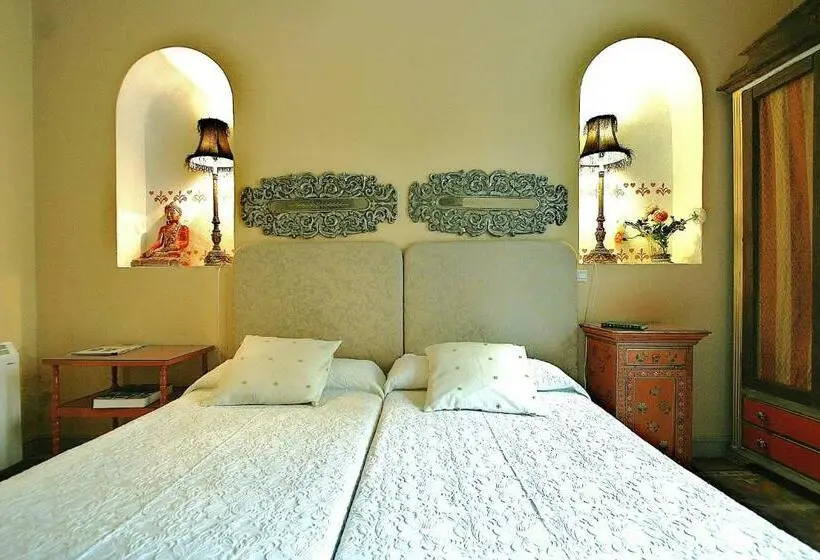 اتاق استاندارد, Alameda Palacete