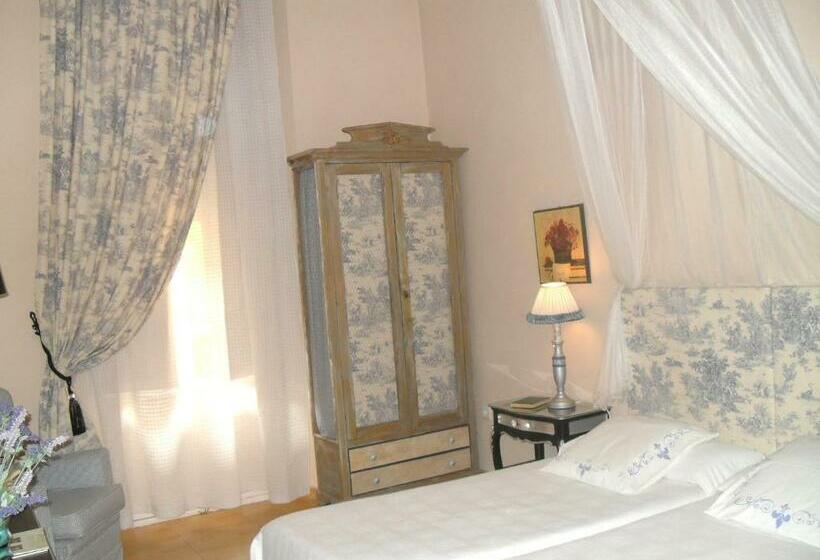 标准间, Alameda Palacete