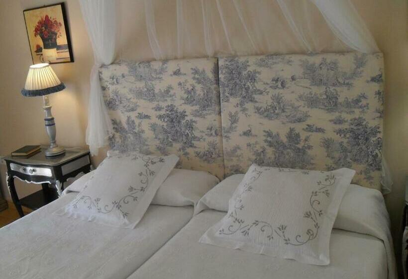 标准间, Alameda Palacete