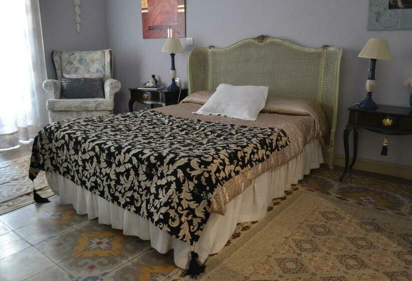 标准间, Alameda Palacete