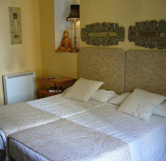 标准间, Alameda Palacete