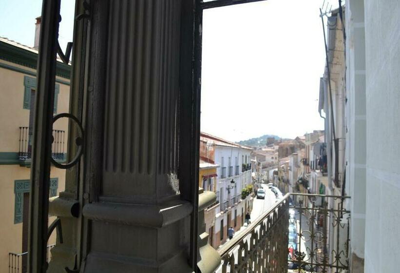 标准间, Alameda Palacete