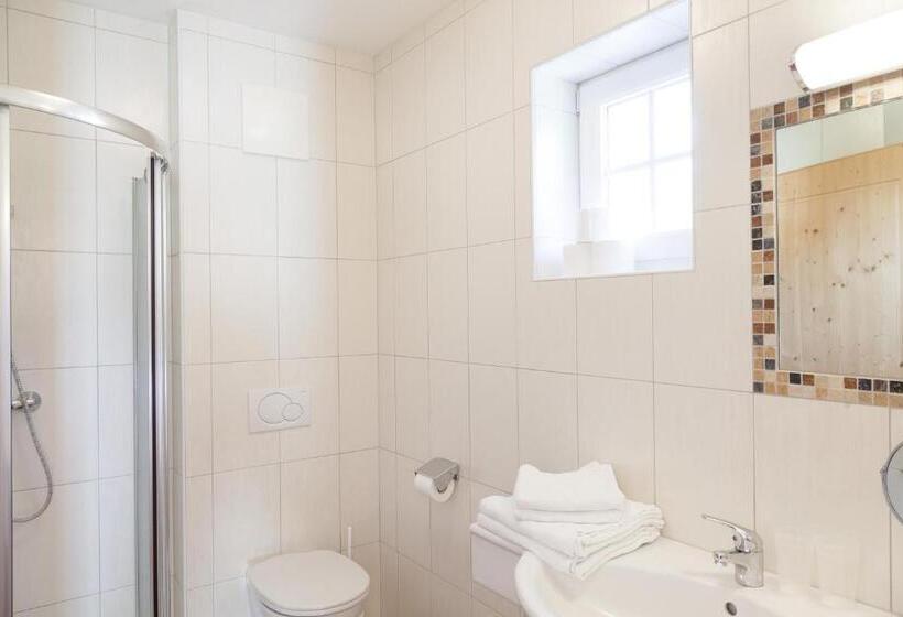 スタンダードルーム, Appartementhaus Elmo Viehhauser Kg