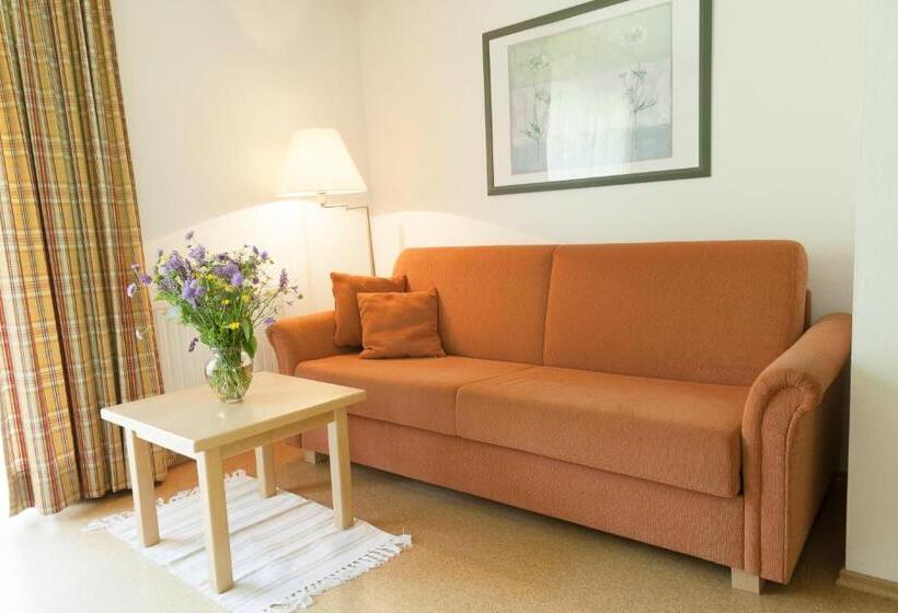 2ベッドルームアパートメント, Appartementhaus Elmo Viehhauser Kg