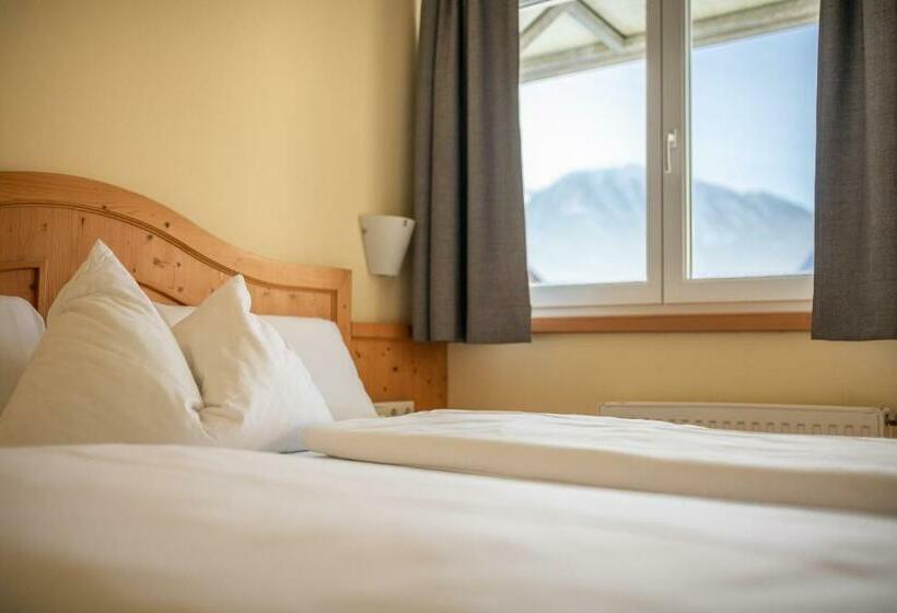 غرفة قياسية, Das Martell