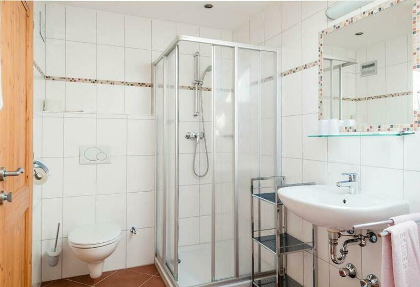 غرفة قياسية, Das Martell