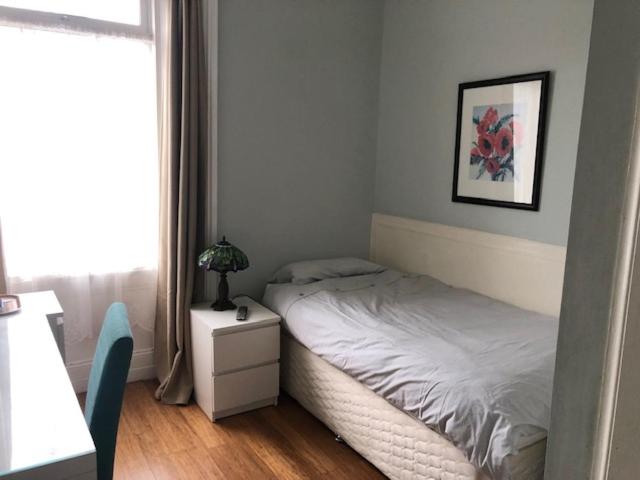 اتاق استاندارد یک نفره, Drumorne Guest House