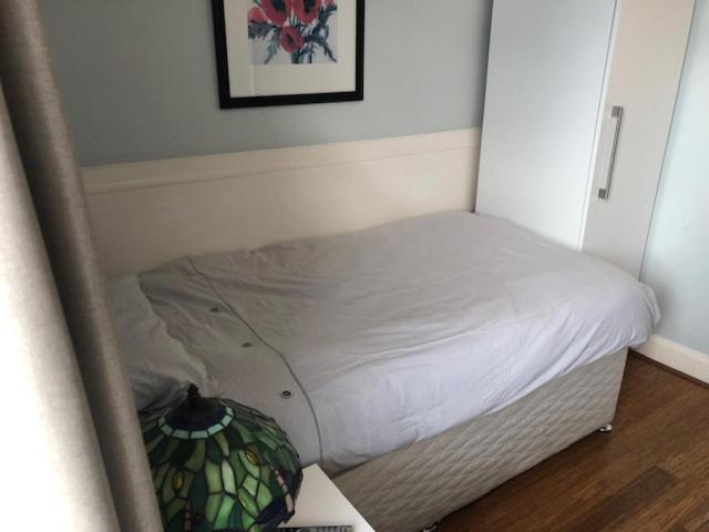 اتاق استاندارد یک نفره, Drumorne Guest House