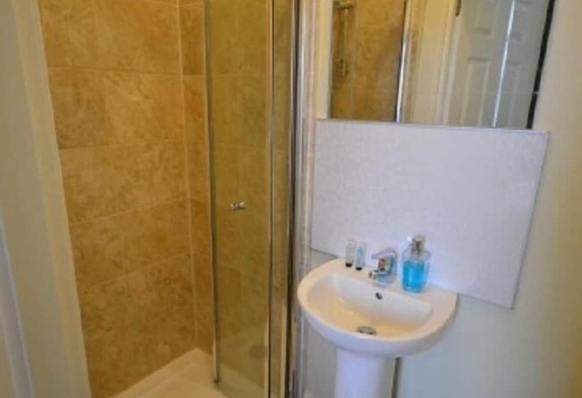 اتاق استاندارد, Drumorne Guest House