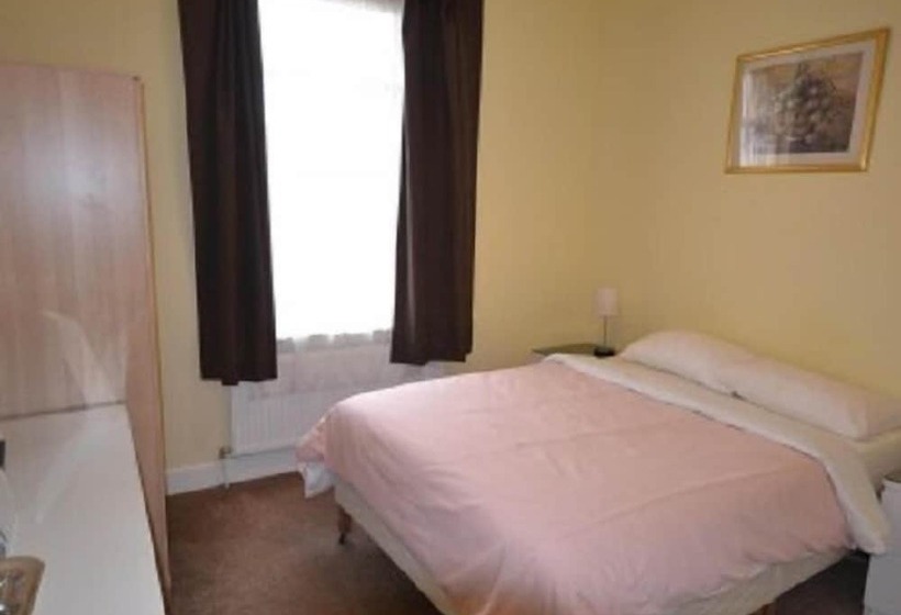 اتاق استاندارد, Drumorne Guest House