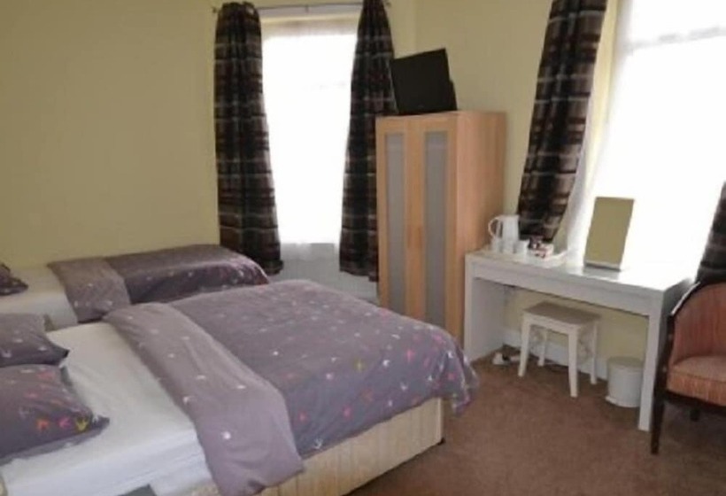 اتاق خانوادگی, Drumorne Guest House