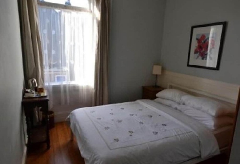 اتاق استاندارد, Drumorne Guest House