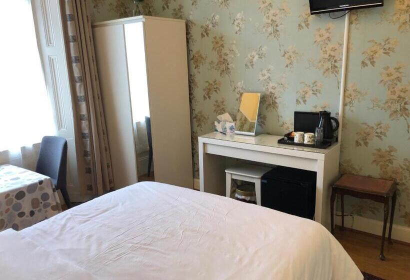 اتاق استاندارد, Drumorne Guest House