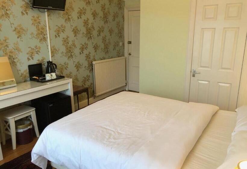 اتاق استاندارد, Drumorne Guest House