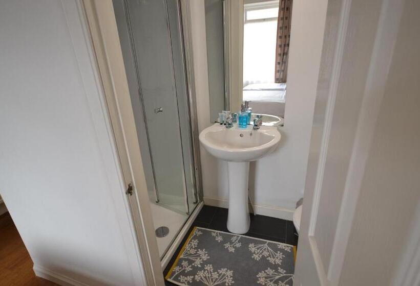 اتاق استاندارد, Drumorne Guest House