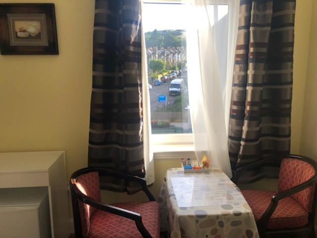 اتاق استاندارد, Drumorne Guest House