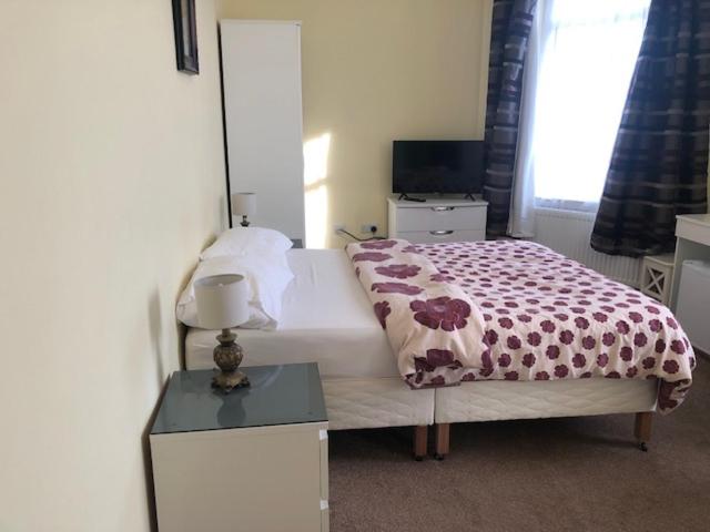 اتاق استاندارد, Drumorne Guest House