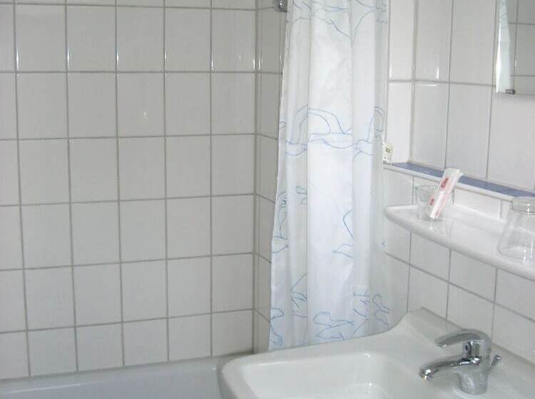 스탠다드 룸, Gasthaus Kellerer