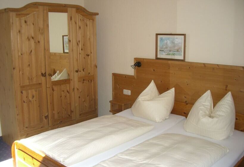 스탠다드 룸, Gasthaus Kellerer