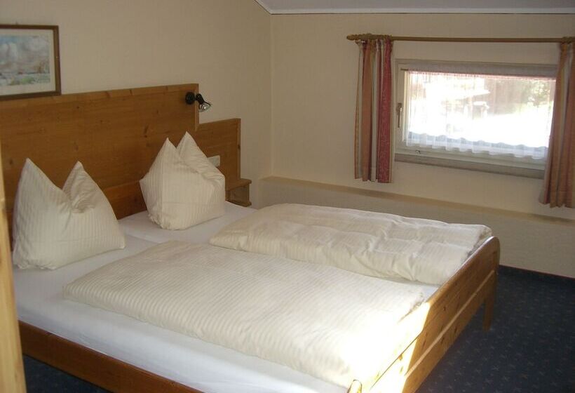 스탠다드 룸, Gasthaus Kellerer