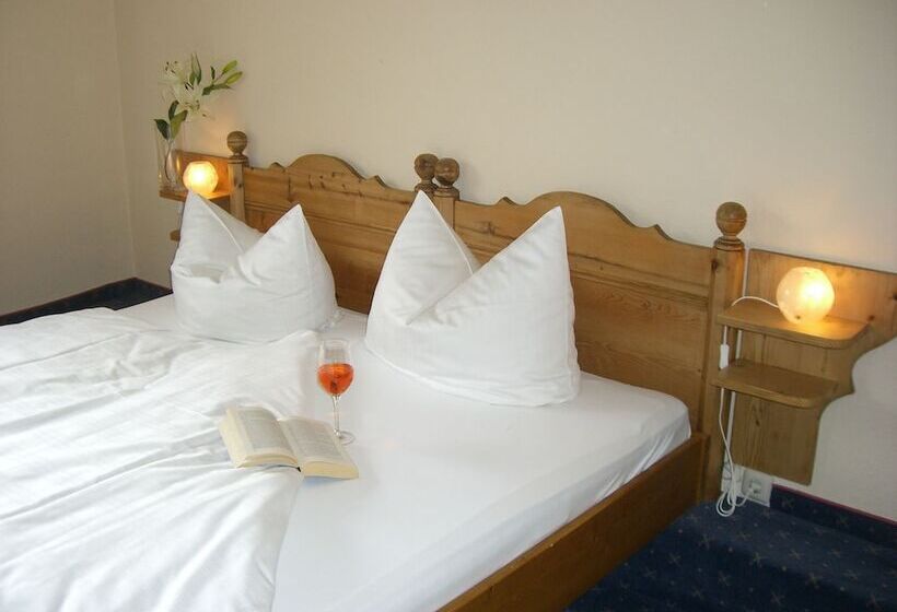 스탠다드 룸, Gasthaus Kellerer