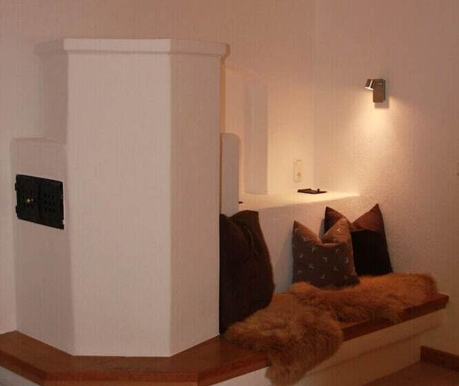 스탠다드 트리플 룸, Gasthaus Kellerer