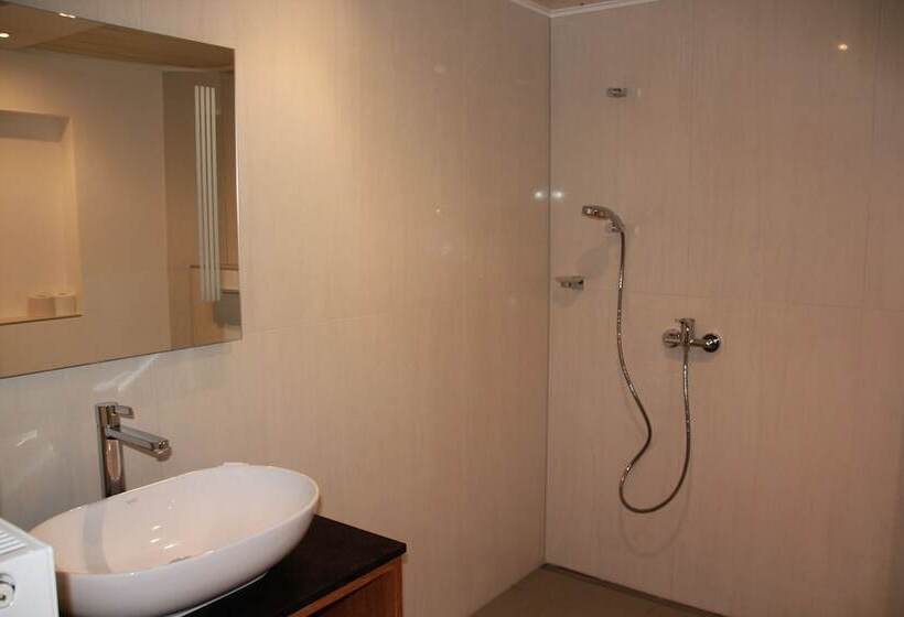 패밀리 룸, Gasthaus Kellerer