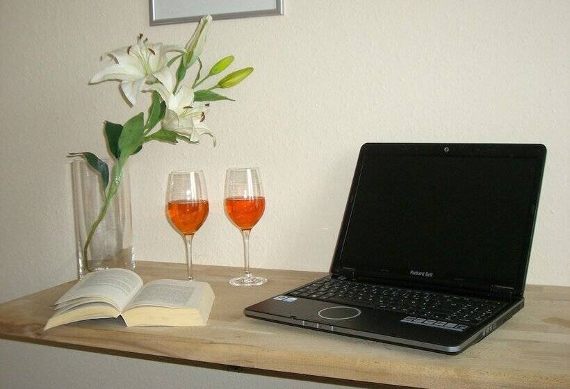 패밀리 룸, Gasthaus Kellerer