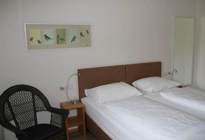 패밀리 룸, Gasthaus Kellerer