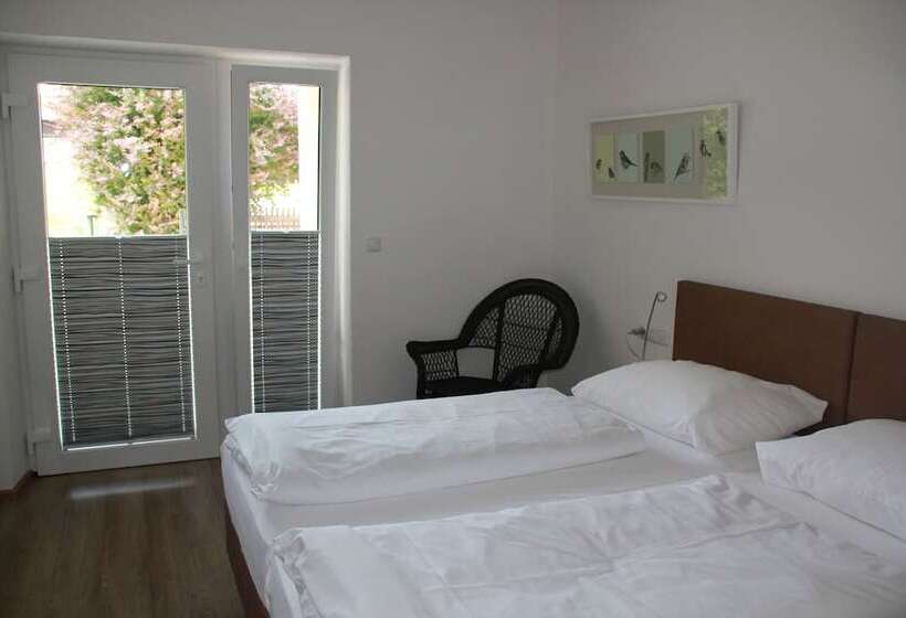 패밀리 룸, Gasthaus Kellerer