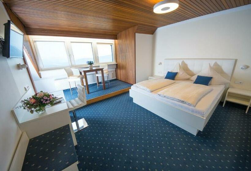 标准间, Gästehaus Weingut Loersch