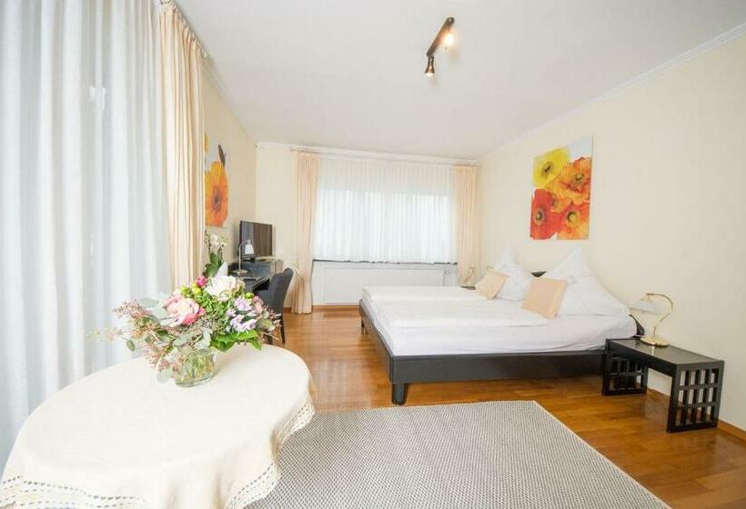 标准间, Gästehaus Weingut Loersch