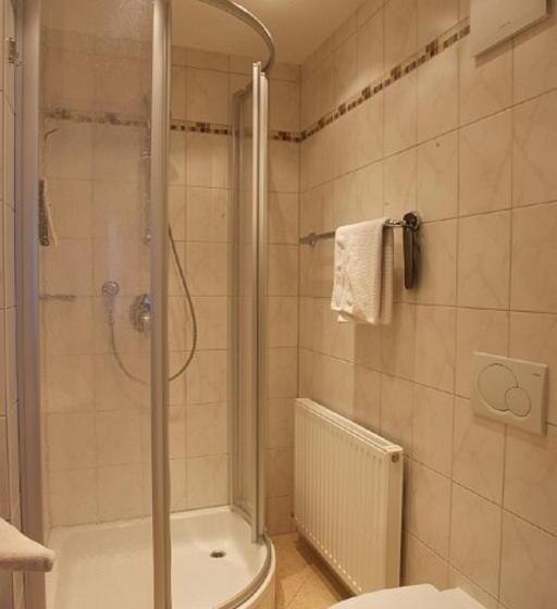 Апартаменты 1 Спальня, Haus Zangerl