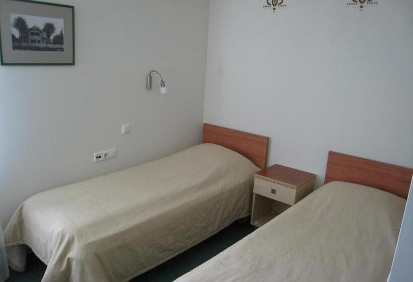 اتاق استاندارد یک نفره, Hommiku Guesthouse