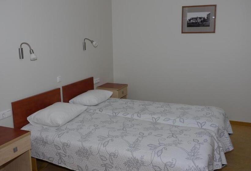 اتاق استاندارد, Hommiku Guesthouse