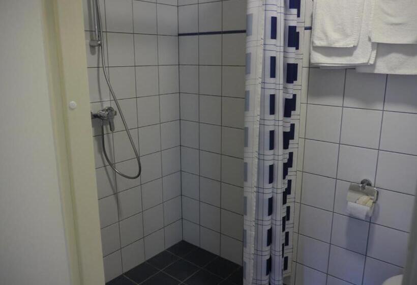 آپارتمان 1 خوابه با بالکن, Hommiku Guesthouse