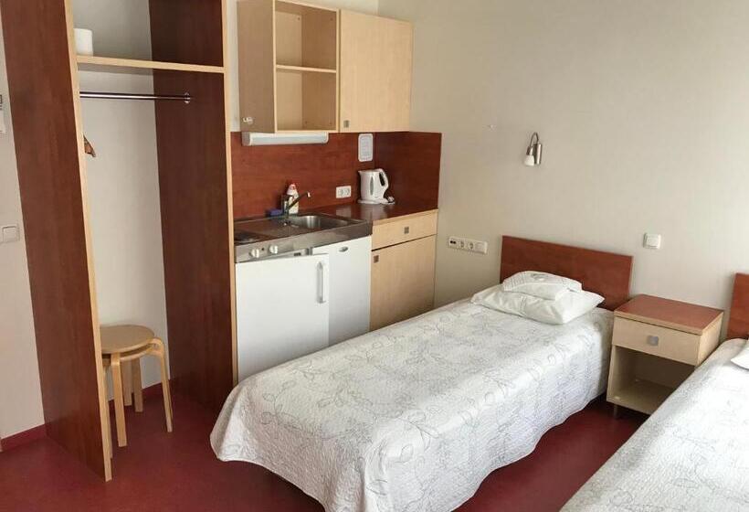 آپارتمان 2 خوابه, Hommiku Guesthouse