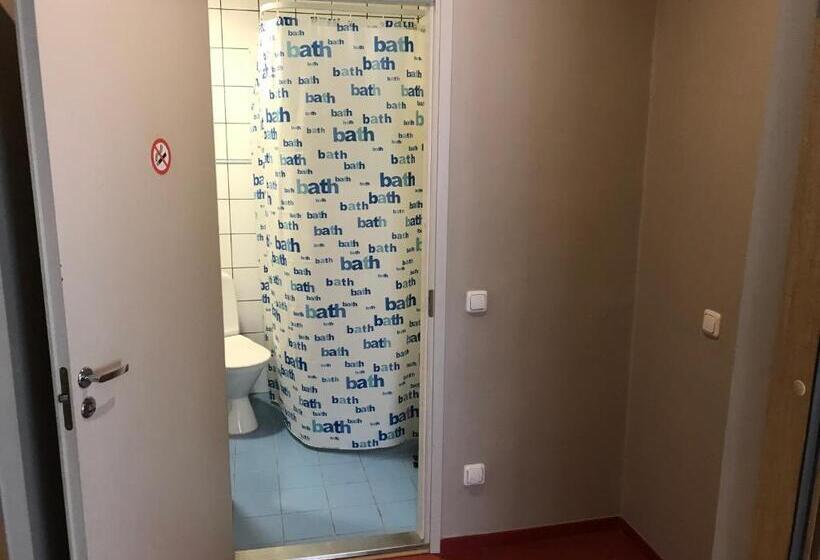 آپارتمان 2 خوابه, Hommiku Guesthouse