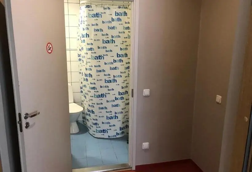 آپارتمان 2 خوابه, Hommiku Guesthouse