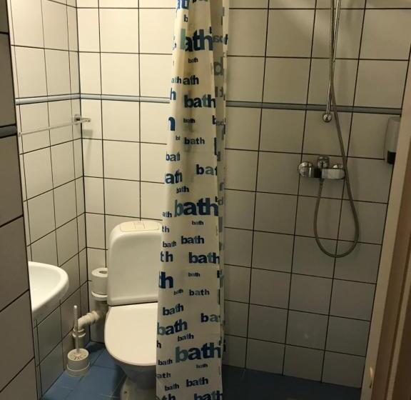 آپارتمان 2 خوابه, Hommiku Guesthouse