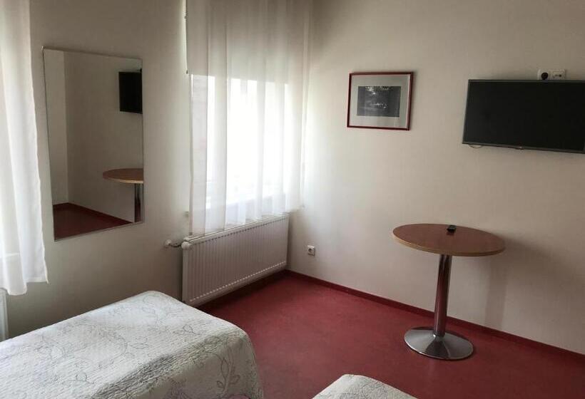 آپارتمان 2 خوابه, Hommiku Guesthouse