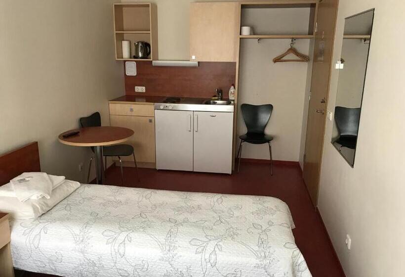 آپارتمان 2 خوابه, Hommiku Guesthouse