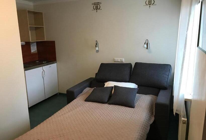 آپارتمان 2 خوابه, Hommiku Guesthouse