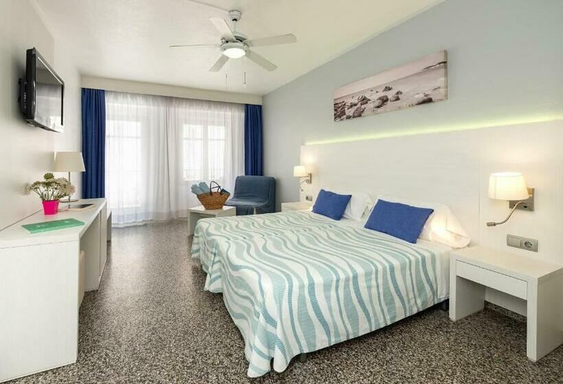 اتاق استاندارد, Hostal Pitiusa