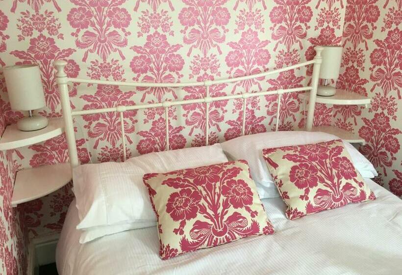 غرفة قياسية, Morlea