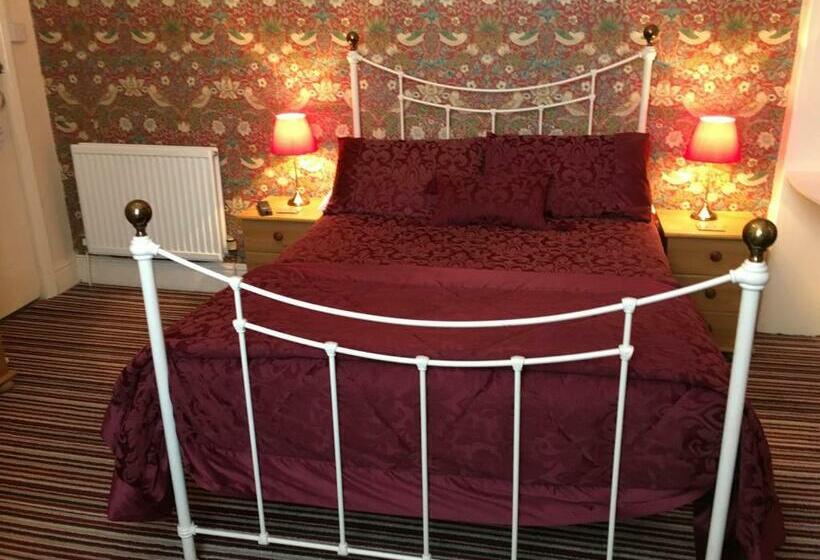 غرفة قياسية, Morlea