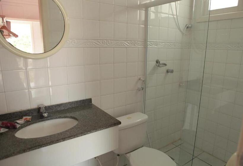 غرفة سوبيريور, Pousada Da Mangueira