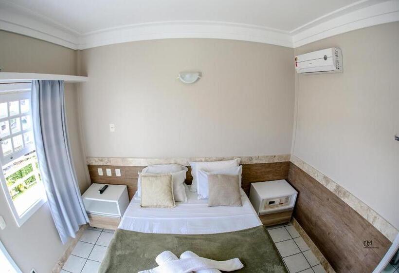 غرفة سوبيريور, Pousada Da Mangueira