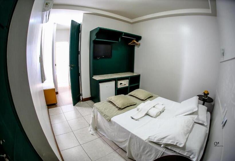 غرفة سوبيريور, Pousada Da Mangueira